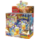 Pokémon Surging Sparks Booster Box met 36 booster packs