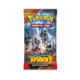 Pokémon TCG Scarlet & Violet Surging Sparks Booster Pack met Archaludon ex artwork
