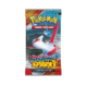 Pokémon TCG Scarlet & Violet Surging Sparks Booster Pack met Latias en Latios artwork