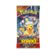 Pokémon TCG Scarlet & Violet Surging Sparks Booster Pack met Pikachu ex artwork