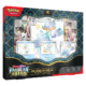 Pokémon TCG Paldean Fates Quaquaval ex Premium Collection box