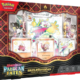 Pokémon TCG Paldean Fates Skeledirge ex Premium Collection box