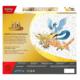 Achterkant Pokémon TCG 30th Celebration Poster Collection
