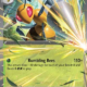 Voorkant van Beedrill ex 003/086 Double rare uit Chaos Rising