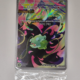 Voorkant van Bulbasaur 133/132 Illustration Rare uit Mega Evolution