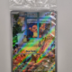 Voorkant van Charmander 044 uit Scarlet & Violet Black Star Promos, een promo-kaart met artwork van MINAMINAMI Take
