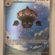 Voorkant van Claydol 092/086 Illustration rare uit Chaos Rising
