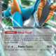 Voorkant van Cobalion ex 064/086 Double rare uit Chaos Rising