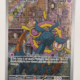 Voorkant van Dhelmise 091/084 Illustration Rare uit Pitch Black
