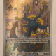 Voorkant van Dhelmise 091/084 Illustration Rare uit Pitch Black