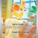Voorkant van Fennekin 011/086 Common uit Chaos Rising