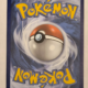 Achterkant van Flying Pikachu VMAX 007/025 uit Celebrations