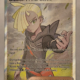 Voorkant van Gladion's Final Battle 108/084 Ultra Rare uit Pitch Black
