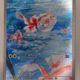 Voorkant van Goldeen 087 Illustration rare uit Pitch Black