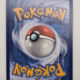Achterkant van Greninja BREAK 41/122 uit BREAKpoint