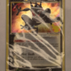 Voorkant van Greninja ☆ SWSH144/307 Promo uit SWSH Black Star Promos