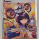 Voorkant van Gwynn 119/084 Special illustration rare uit Pitch Black
