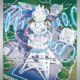 Voorkant van Jamming Tower 261/172 Ultra Rare uit Ascended Heroes