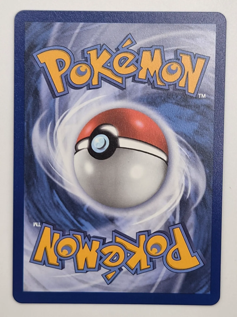 Achterkant van Manectric 089/084 uit Pitch Black