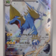 Voorkant van Manectric 089/084 Illustration rare uit Pitch Black