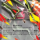 Voorkant van Mega Excadrill ex 065/084 Double rare uit Pitch Black