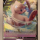 Voorkant van Mew V 069/189 Holo Rare V uit Darkness Ablaze