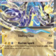 Voorkant van Miraidon ex 073/217 Double rare uit Ascended Heroes