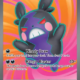 Voorkant van Morpeko ex 102/84 Ultra Rare uit Pitch Black