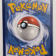 Achterkant van Nidorina 101 uit MEP Black Star Promos