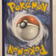 Achterkant van Pikachu 005/025 uit McDonald's Collection 2021