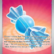 Voorkant van Rare Candy 175/132 Ultra Rare uit Mega Evolution