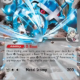Voorkant van Steven's Metagross ex 145/182 Double rare uit Destined Rivals