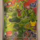 Voorkant van Treecko 055/000 Promo uit MEP Black Star Promos