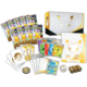 Inhoud Pokémon TCG 30th Celebration Elite Trainer Box