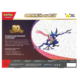 Achterkant Pokémon TCG 30th Celebration Greninja ex Box