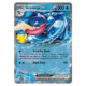 Greninja ex 099 promo kaart uit Pokémon TCG 30th Celebration