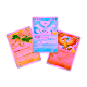 Articuno Zapdos en Moltres promo kaarten Pokémon 30th Celebration