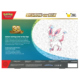 Achterkant Pokémon TCG 30th Celebration Sylveon ex Box