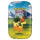Pokémon Ascended Heroes Mini Tin met Pikachu en Tepig