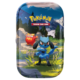 Pokémon Ascended Heroes Mini Tin met Riolu en Darumaka
