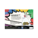 Achterkant Pokémon Ascended Heroes Premium Poster Collection Mega Gardevoir ex