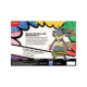 Achterkant Pokémon Ascended Heroes Premium Poster Collection Mega Lucario ex