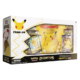 Pokémon Celebrations Pikachu VMAX Premium Figure Collection 25th Anniversary