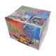 Gesloten Pokémon Lumiose City Mini Tin Display