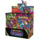 Pokémon Mega Evolution Phantasmal Flames Booster Box met 36 booster packs