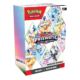Pokémon Scarlet & Violet Prismatic Evolutions Booster Bundle met 6 booster packs