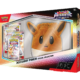 Pokémon Prismatic Evolutions Eevee Accessory Pouch Special Collection